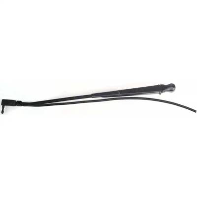 Rareelectrical - New Rear Wiper Arm Compatible With Jeep Cherokee Base 4 Cyl 2.5L Cherokee Sport 4 Cyl 2.5L Cherokee - Image 4