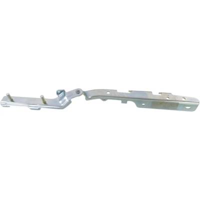 Rareelectrical - New Left Hood Hinge Compatible With Dodge Jeep Nitro Se Liberty Jet Liberty Limited Nitro Detonator - Image 4