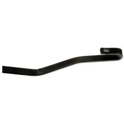 Rareelectrical - New Wiper Arm Compatible With Honda Civic Hx 4 Cyl 1.6L Civic Cx 4 Cyl 1.6L Civic Value Package 4 - Image 2
