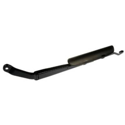 Rareelectrical - New Wiper Arm Compatible With Honda Civic Hx 4 Cyl 1.6L Civic Cx 4 Cyl 1.6L Civic Value Package 4 - Image 3