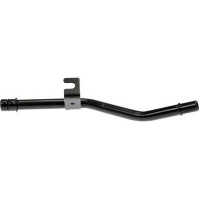 Rareelectrical - New Steel Heater Pipe Line Compatible With Chevrolet Oldsmobile Pontiac Grand Am Se1 6 Cyl 3.4L - Image 2