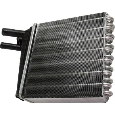 Rareelectrical - New Aluminum Heater Core Compatible With Jeep Wrangler Se 6 Cyl 4.0L Wrangler Unlimited Rubicon 6 - Image 3