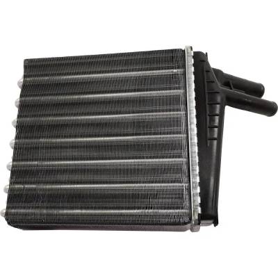 Rareelectrical - New Aluminum Heater Core Compatible With Jeep Wrangler Sport 6 Cyl 4.0L Wrangler Sahara 6 Cyl 4.0L - Image 5