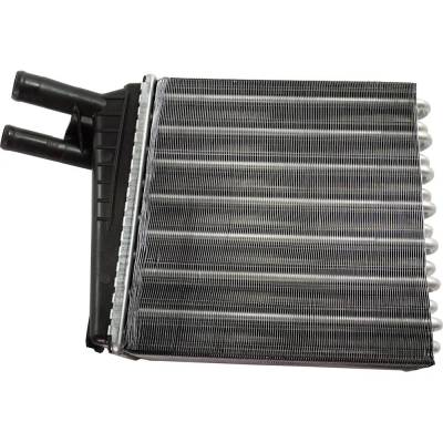 New Aluminum Heater Core Compatible With Jeep Wrangler Unlimited 6 Cyl 4.0L Wrangler Sport 6 Cyl