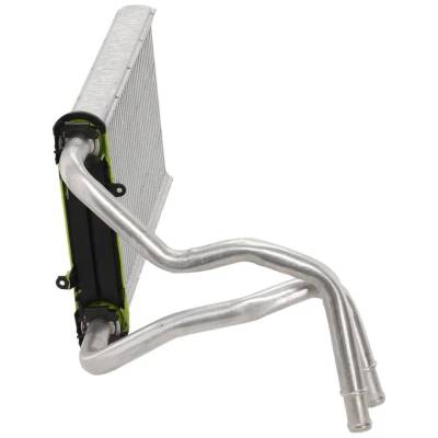 Rareelectrical - New Aluminum Heater Core Compatible With Dodge Jeep Nitro Slt 6 Cyl 3.7L Liberty Renegade 6 Cyl 3.7L - Image 8