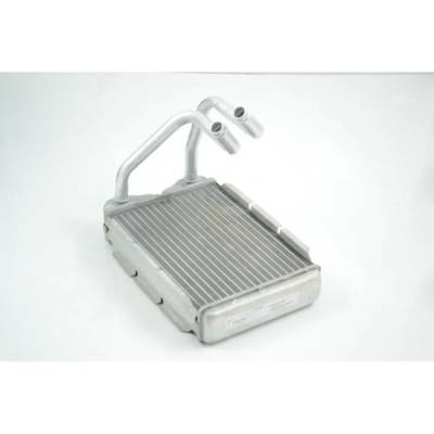 Rareelectrical - New Heater Core Compatible With Acura Honda Accord Value Package 4 Cyl 2.2L Accord Ex 6 Cyl 2.7L Cl - Image 2