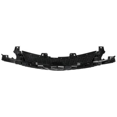 RAREELECTRICAL - New Dark Gray Grille Assembly Compatible With Lexus Rx450h F Sport 6 Cyl 3.5L Rx350l Base 6 Cyl 3.5L - Image 5