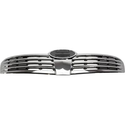 Rareelectrical - New Grille Assembly Compatible With Hino 258 Base 6 Cyl 7.7L 268 Base 6 Cyl 7.7L 238 Base 6 Cyl 7.7L - Image 6