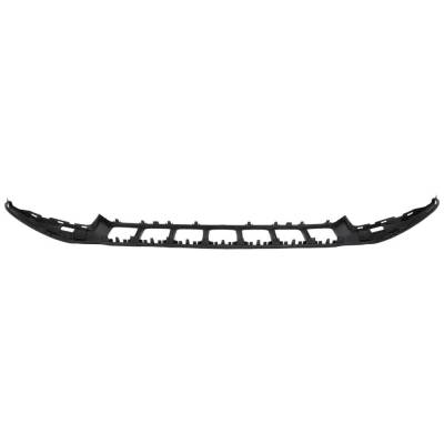 Rareelectrical - New Painted Black Grille Assembly Compatible With Jeep Grand Cherokee Trackhawk 8 Cyl 6.2L Grand - Image 6