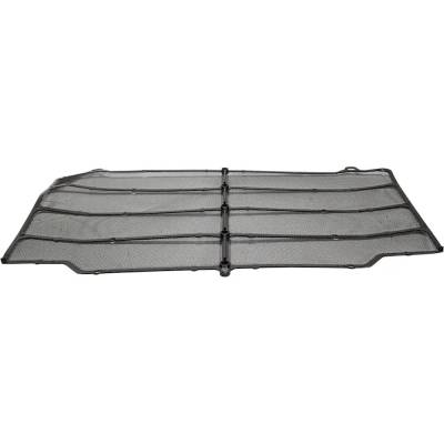 RAREELECTRICAL - New Bug Screen Only Grille Assembly Compatible With Freightliner Cascadia 125 6 Cyl 12.8L Cascadia - Image 4