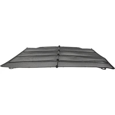 RAREELECTRICAL - New Bug Screen Only Grille Assembly Compatible With Freightliner Cascadia 125 6 Cyl 12.8L Cascadia - Image 6