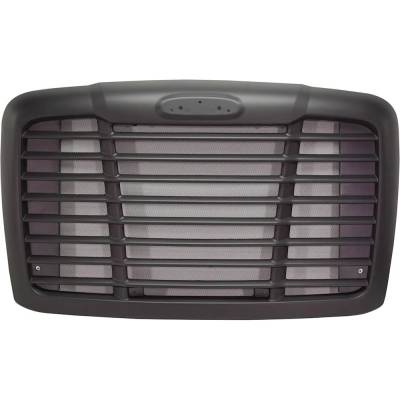 Rareelectrical - New Grille Assembly Compatible With Freightliner Cascadia 113 6 Cyl 12.8L Cascadia 125 6 Cyl 14.6L - Image 1