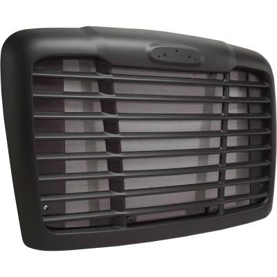 Rareelectrical - New Grille Assembly Compatible With Freightliner Cascadia 113 6 Cyl 12.8L Cascadia 125 6 Cyl 14.6L - Image 3