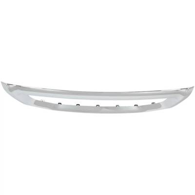 Rareelectrical - New No Emblem Grille Assembly Compatible With Honda Pilot Touring 6 Cyl 3.5L Pilot Ex 6 Cyl 3.5L - Image 4