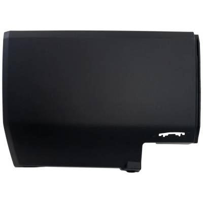 Rareelectrical - New Textured Black Grille Assembly Compatible With Honda Civic Lx 4 Cyl 2.0L Civic Ex 4 Cyl 1.5L - Image 1