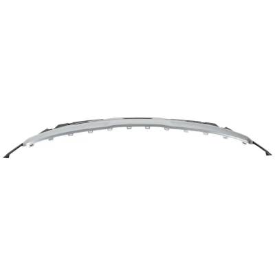 Rareelectrical - Grille Assembly Compatible With Kia Telluride S 6 Cyl 3.8L Telluride Ex 6 Cyl 3.8L 2020-2021 By - Image 5