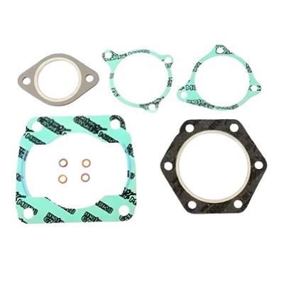 Full Gasket Kit Compatible With 1985-2006 Polaris Trail Boss 2X4 4X4 Trail Blazer Big Boss 4X6 6X6
