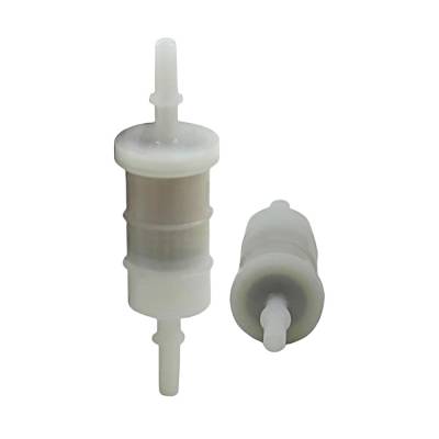 4-Stroke Inline Fuel Filter Compatible With 2002-2024 Mercury/Mariner 4-Stroke Efi 30-300Hp Marine