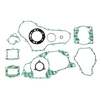 New Full Engine Gasket Kit Compatible With 1985 Honda Atc250r 249Cc 2-Stroke Liquid-Cooled