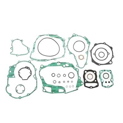 New Full Engine Gasket Kit Compatible With 1982-1983 Honda Atc200 Big Red 1983 Atc200x 192Cc Ohv