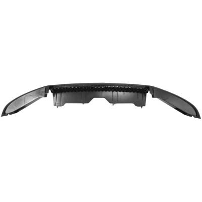 RAREELECTRICAL - New Dark Gray Grille Assembly Compatible With Chevrolet Express 3500 Lt 6 Cyl 4.3L Express 2500 Base - Image 6