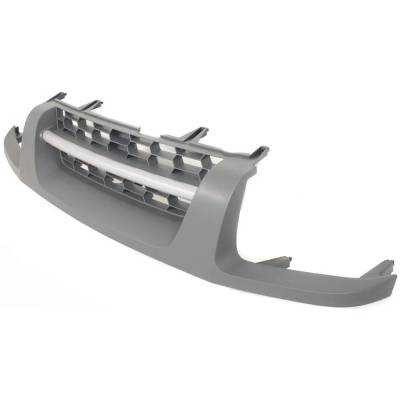 Rareelectrical - New Grille Assembly Compatible With Nissan Xterra Se 6 Cyl 3.3L Xterra Xe 4 Cyl 2.4L Xterra Xe 6 Cyl - Image 3