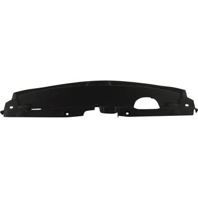 Rareelectrical - New Painted Black Grille Assembly Compatible With Honda Civic Ex Special Edition 4 Cyl 1.7L Civic Si - Image 6