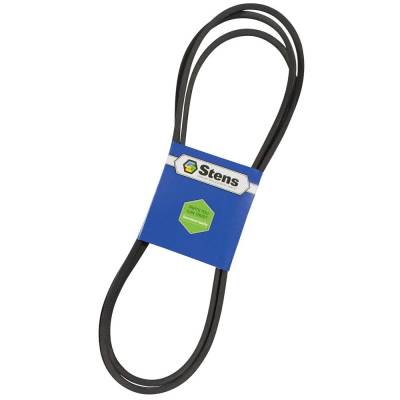 Rareelectrical - OEM Replacement Deck Belt Compatible With Toro 74559 74569 74575 74589 79549 79559 79589 74409Te - Image 1