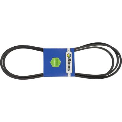 Rareelectrical - OEM Replacement Deck Belt Compatible With Toro 74559 74569 74575 74589 79549 79559 79589 74409Te - Image 2