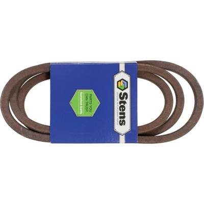 Rareelectrical - OEM Replacement Deck Belt Compatible With Toro 30694 38684 38694 39634 39674 39678 39684 39694 30634 - Image 1