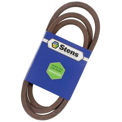 Rareelectrical - OEM Replacement Deck Belt Compatible With Toro 30694 38684 38694 39634 39674 39678 39684 39694 30634 - Image 2