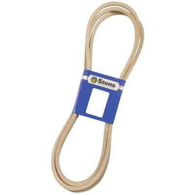 Rareelectrical - Deck Drive Belt 5/8" X 165-1/2" Compatible With 2006-2018 John Deere Z465 62C Z665 60Hc Eztrak - Image 4