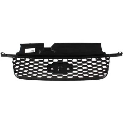 Rareelectrical - New Paintable Grille Assembly Compatible With Ford Escape Limited 6 Cyl 3.0L Escape Xls 6 Cyl 3.0L - Image 4