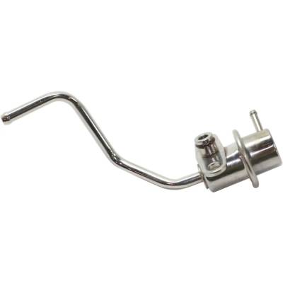 Rareelectrical - New Fuel Pressure Regulator Compatible With Chevrolet Geo Suzuki Tracker Base 4 Cyl 1.6L Tracker Lsi - Image 5