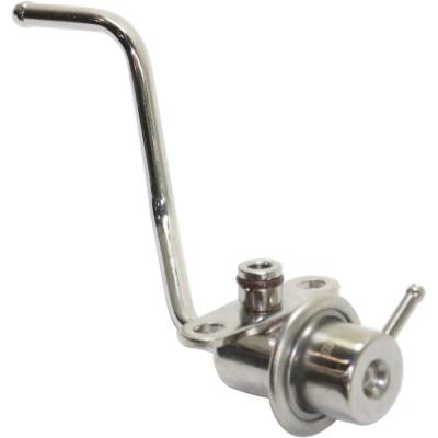 Rareelectrical - New Fuel Pressure Regulator Compatible With Chevrolet Geo Suzuki X-90 Se 4 Cyl 1.6L Tracker Lsi 4 - Image 4