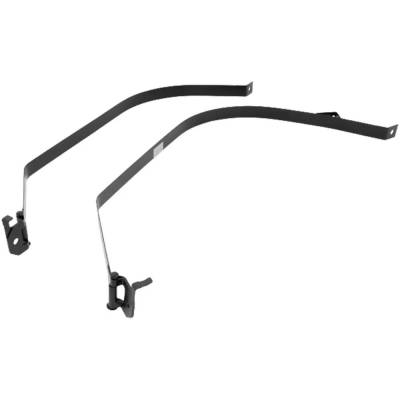 Rareelectrical - New Fuel Tank Strap Compatible With Lexus Toyota Land Cruiser Base 8 Cyl 4.7L Lx470 Base 8 Cyl 4.7L - Image 2