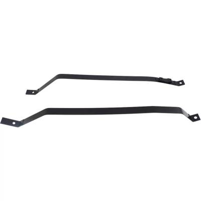 Rareelectrical - New Steel Fuel Tank Strap Compatible With Geo Toyota Prizm Lsi 4 Cyl 1.8L Corolla Le 4 Cyl 1.8L - Image 4