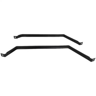 Rareelectrical - New Fuel Tank Strap Compatible With Pontiac Toyota Vibe Base 4 Cyl 1.8L Corolla Ce 4 Cyl 1.8L - Image 2