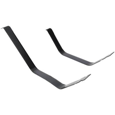 Rareelectrical - New 33-1/4 In. Fuel Tank Strap Compatible With Ford Mazda B4000 Le 6 Cyl 4.0L Ranger Xl Sport 6 Cyl - Image 3