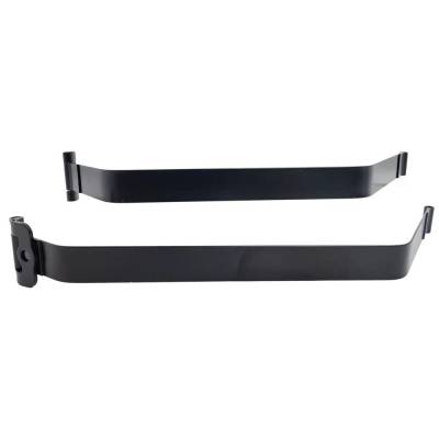 New 27 1/2 In. Fuel Tank Strap Compatible With Toyota Tundra Base 8 Cyl 4.7L Sequoia Platinum 8 Cyl