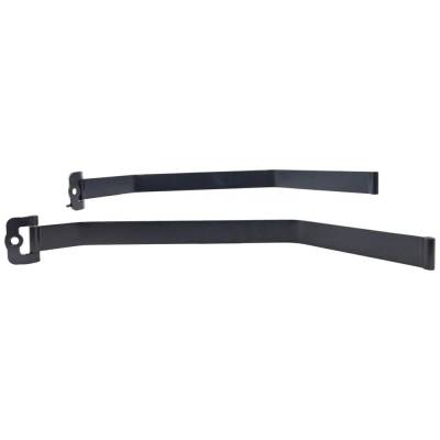 Rareelectrical - New 27 1/2 In. Fuel Tank Strap Compatible With Toyota Tundra Base 8 Cyl 4.7L Sequoia Platinum 8 Cyl - Image 5