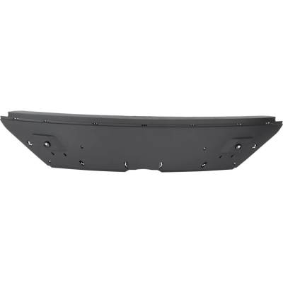 Rareelectrical - New Grille Reinforcement Compatible With Lexus Es350 Base Es350 Ultra Luxury Es250 Base Black Line - Image 2