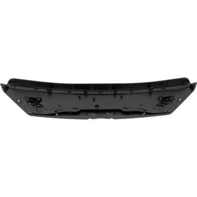 Rareelectrical - New Grille Reinforcement Compatible With Lexus Es350 Base Es350 Ultra Luxury Es250 Base Black Line - Image 4