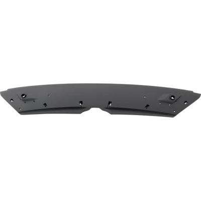 Rareelectrical - New Grille Reinforcement Compatible With Lexus Es350 Base Es350 Ultra Luxury Es250 Base Black Line - Image 6