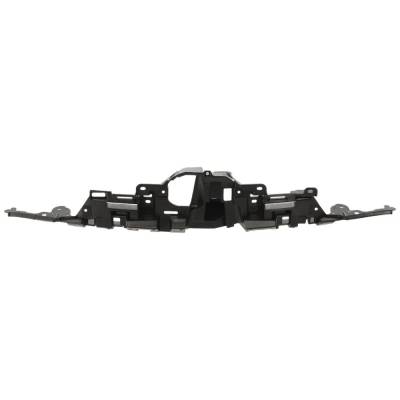 Rareelectrical - New Inner Grille Reinforcement Compatible With Toyota Corolla Xle Corolla Le Corolla L 2020-2022 By - Image 2