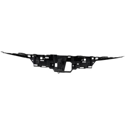 Rareelectrical - New Inner Grille Reinforcement Compatible With Toyota Corolla Se Nightshade Corolla Se Apex Corolla - Image 4