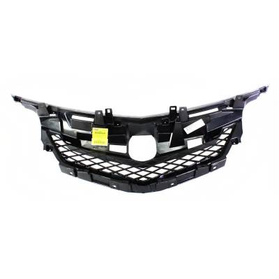 Rareelectrical - New OEM Replacement Grille Reinforcement Compatible With Acura Tl Base 6 Cyl 3.5L Tl Sh-Awd 6 Cyl - Image 5