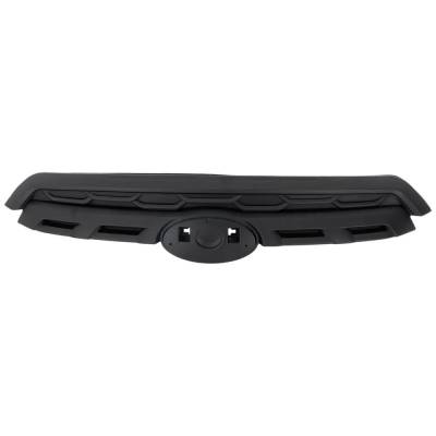 Rareelectrical - Upper Grille Assembly Compatible With Subaru Forester Wilderness 4 Cyl 2.5L 2022-2024 By Su1200213 - Image 4