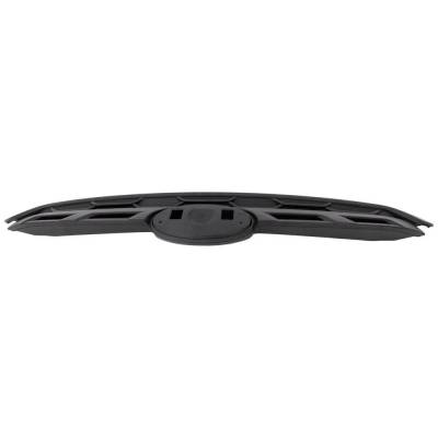 Rareelectrical - Upper Grille Assembly Compatible With Subaru Forester Wilderness 4 Cyl 2.5L 2022-2024 By Su1200213 - Image 12