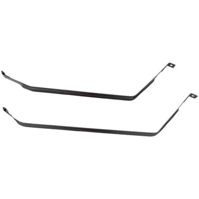 Rareelectrical - New Fuel Tank Strap Compatible With Buick Chevrolet Pontiac Impala Lt 6 Cyl 3.6L Impala Limited Ls 6 - Image 5